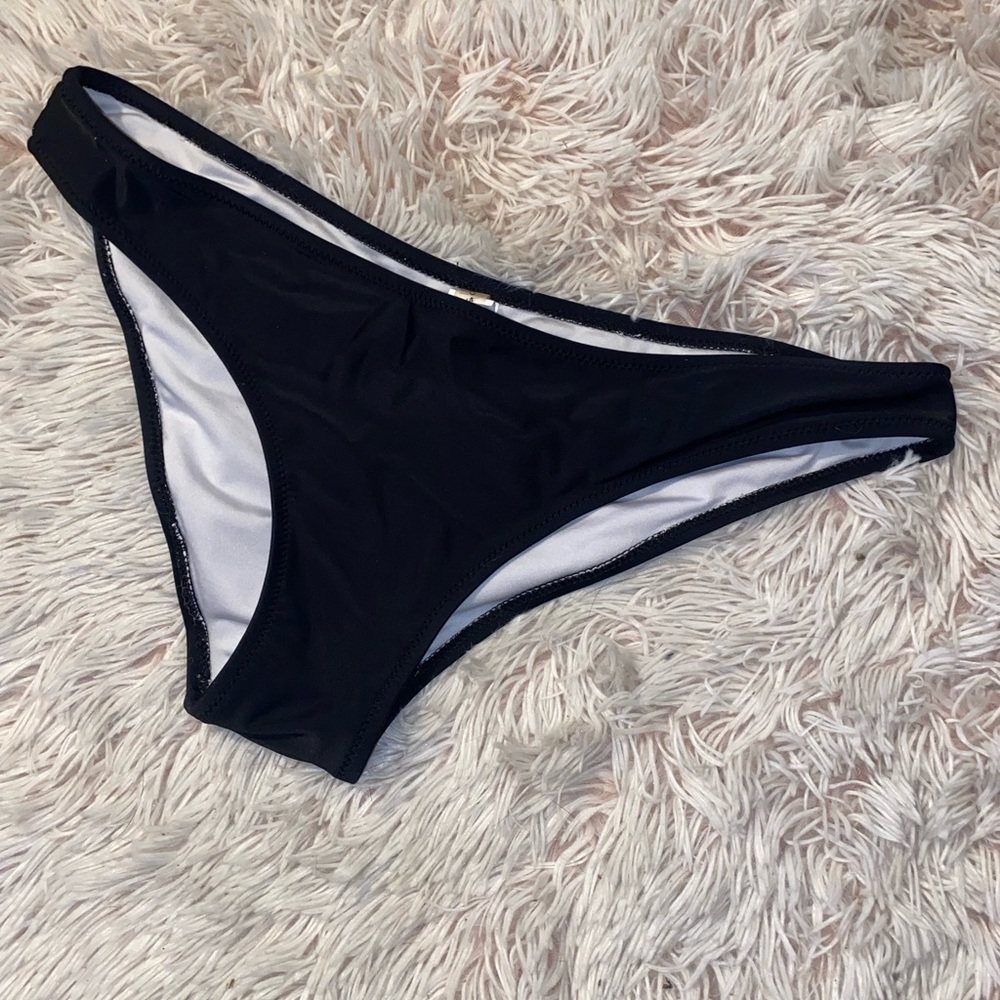 Bikini Bottoms